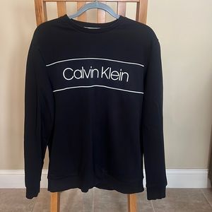 Calvin Klein Fleece